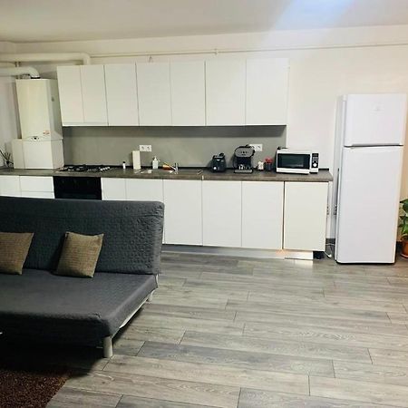 Majo Aparthotel Cluj-Napoca Eksteriør bilde